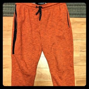 NEW Men's American Eagle Large Sweatpants Joggers